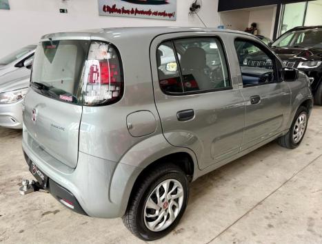 FIAT Uno 1.0 4P FLEX ATTRACTIVE, Foto 5