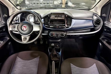 FIAT Uno 1.0 4P FLEX ATTRACTIVE, Foto 7