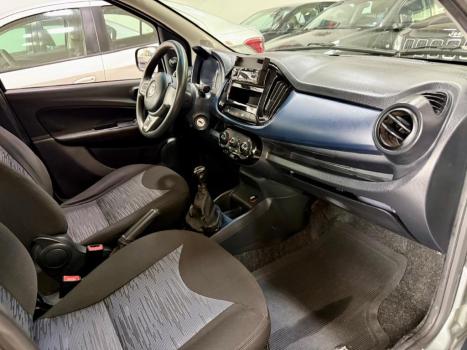 FIAT Uno 1.0 4P FLEX ATTRACTIVE, Foto 8