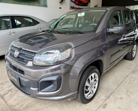 FIAT Uno 1.0 4P FLEX ATTRACTIVE, Foto 2