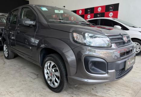 FIAT Uno 1.0 4P FLEX ATTRACTIVE, Foto 3