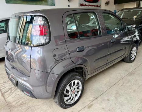 FIAT Uno 1.0 4P FLEX ATTRACTIVE, Foto 6
