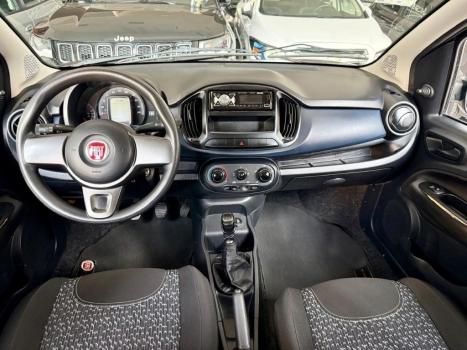 FIAT Uno 1.0 4P FLEX ATTRACTIVE, Foto 7