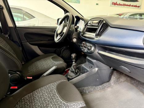 FIAT Uno 1.0 4P FLEX ATTRACTIVE, Foto 8