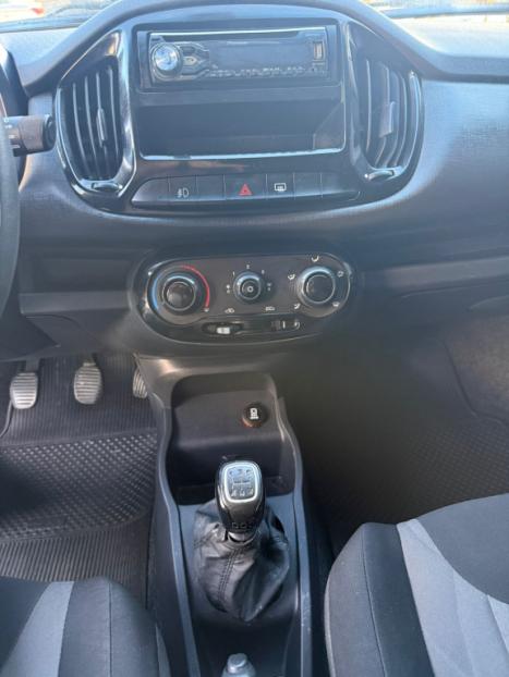 FIAT Uno 1.0 4P FLEX WAY EVO, Foto 9