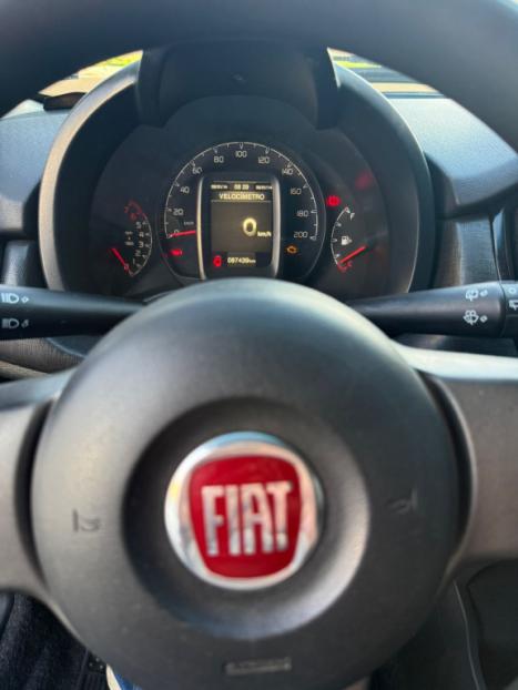 FIAT Uno 1.0 4P FLEX WAY EVO, Foto 8