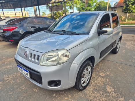 FIAT Uno 1.0 4P FLEX VIVACE EVO, Foto 2