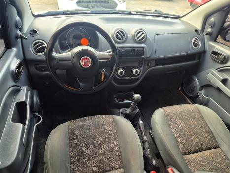 FIAT Uno 1.0 4P FLEX VIVACE EVO, Foto 5