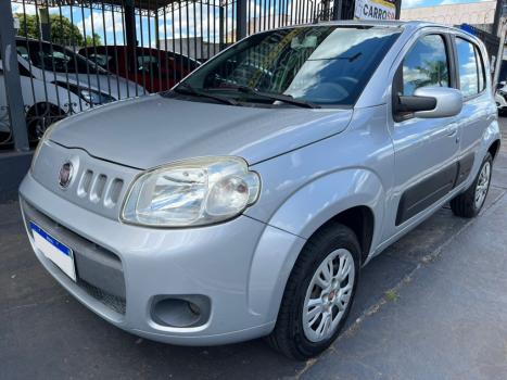 FIAT Uno 1.0 4P FLEX EVO VIVACE CELEBRATION, Foto 1