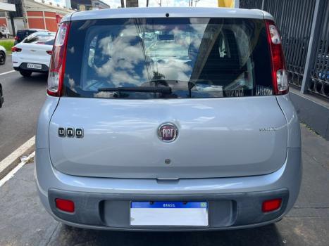 FIAT Uno 1.0 4P FLEX EVO VIVACE CELEBRATION, Foto 6