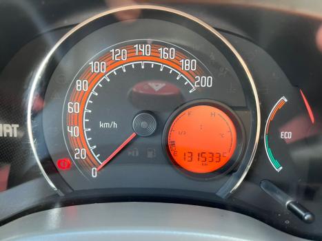 FIAT Uno 1.0 4P FLEX EVO VIVACE CELEBRATION, Foto 11