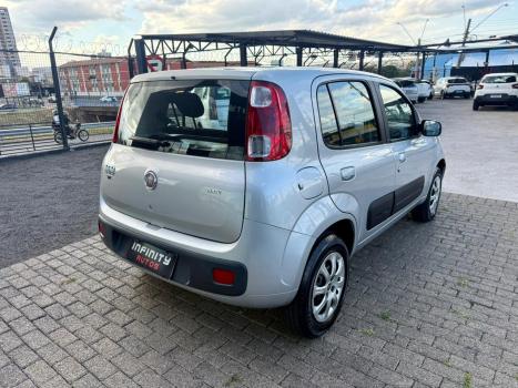 FIAT Uno 1.0 4P FLEX VIVACE EVO, Foto 3