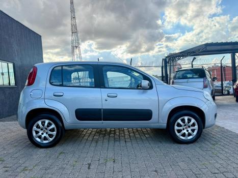 FIAT Uno 1.0 4P FLEX VIVACE EVO, Foto 5
