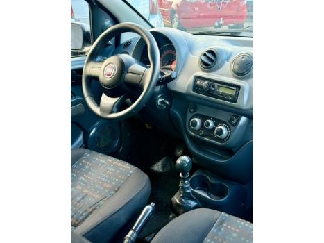 FIAT Uno 1.0 4P FLEX VIVACE EVO, Foto 11