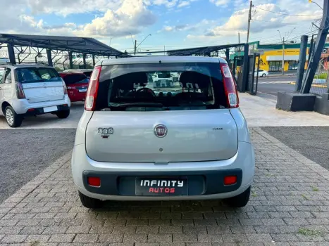 FIAT Uno 1.0 4P FLEX VIVACE EVO, Foto 12