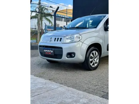 FIAT Uno 1.0 4P FLEX VIVACE EVO, Foto 13