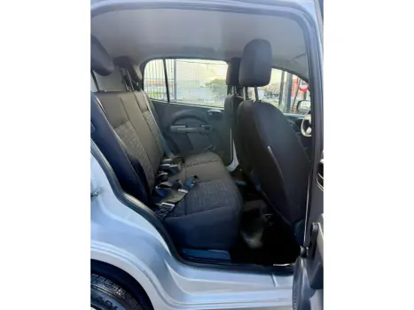 FIAT Uno 1.0 4P FLEX VIVACE EVO, Foto 14