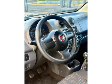 FIAT Uno 1.0 4P FLEX VIVACE EVO, Foto 17