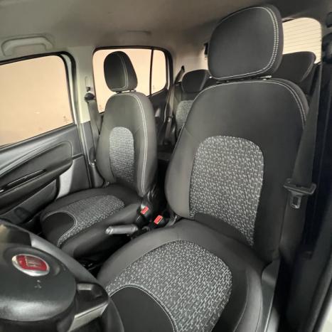 FIAT Uno 1.0 4P FLEX ATTRACTIVE, Foto 5