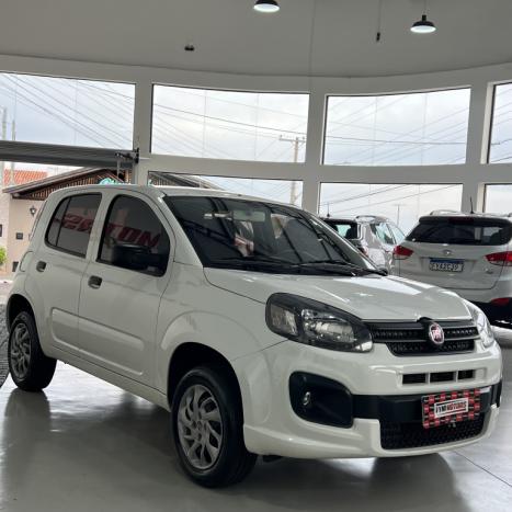 FIAT Uno 1.0 4P FLEX ATTRACTIVE, Foto 7