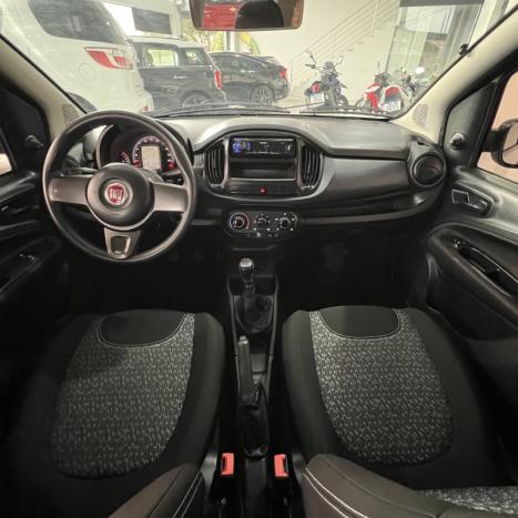 FIAT Uno 1.0 4P FLEX ATTRACTIVE, Foto 8