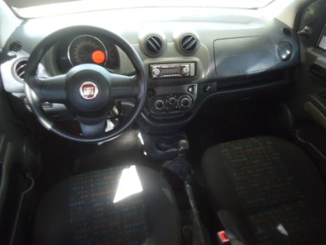FIAT Uno 1.0 4P FLEX VIVACE, Foto 4