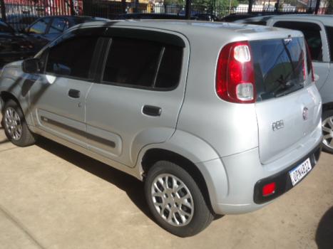 FIAT Uno 1.0 4P FLEX VIVACE, Foto 5