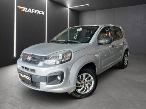 FIAT Uno 1.0 4P FLEX DRIVE, Foto 1