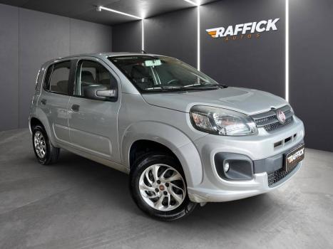 FIAT Uno 1.0 4P FLEX DRIVE, Foto 2