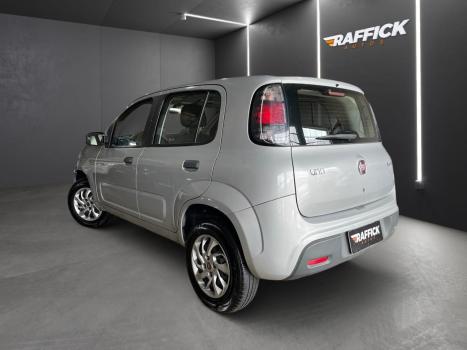 FIAT Uno 1.0 4P FLEX DRIVE, Foto 3