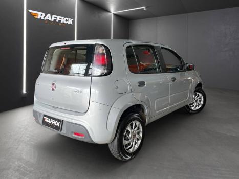 FIAT Uno 1.0 4P FLEX DRIVE, Foto 4