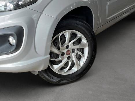 FIAT Uno 1.0 4P FLEX DRIVE, Foto 6