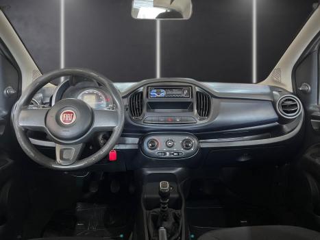 FIAT Uno 1.0 4P FLEX DRIVE, Foto 8