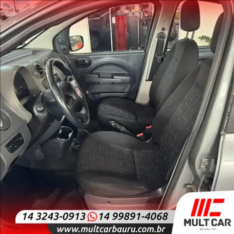 FIAT Uno 1.0 4P FLEX EVO VIVACE CELEBRATION, Foto 13