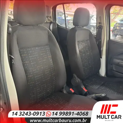 FIAT Uno 1.0 4P FLEX EVO VIVACE CELEBRATION, Foto 15