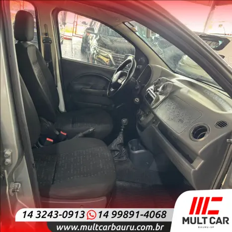 FIAT Uno 1.0 4P FLEX EVO VIVACE CELEBRATION, Foto 16