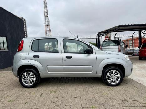 FIAT Uno 1.0 4P FLEX EVO VIVACE CELEBRATION, Foto 7