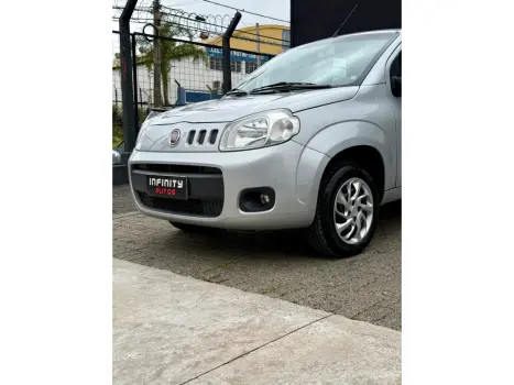 FIAT Uno 1.0 4P FLEX EVO VIVACE CELEBRATION, Foto 12