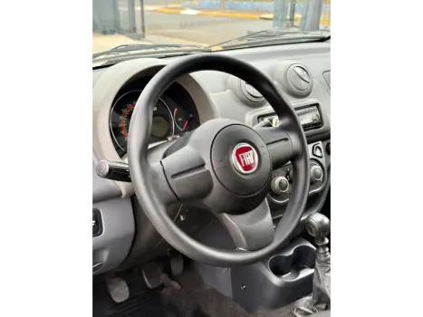 FIAT Uno 1.0 4P FLEX EVO VIVACE CELEBRATION, Foto 15