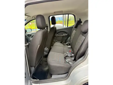 FIAT Uno 1.0 4P FLEX EVO VIVACE CELEBRATION, Foto 16