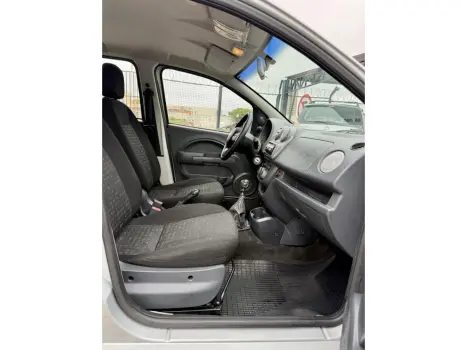 FIAT Uno 1.0 4P FLEX EVO VIVACE CELEBRATION, Foto 17