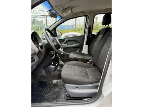 FIAT Uno 1.0 4P FLEX EVO VIVACE CELEBRATION, Foto 19