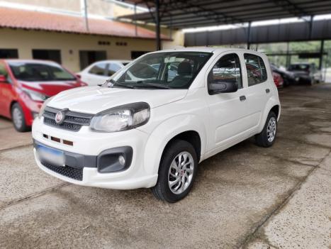 FIAT Uno 1.0 4P FLEX EVO ATTRACTIVE, Foto 1