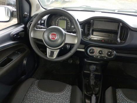 FIAT Uno 1.0 4P FLEX EVO ATTRACTIVE, Foto 8