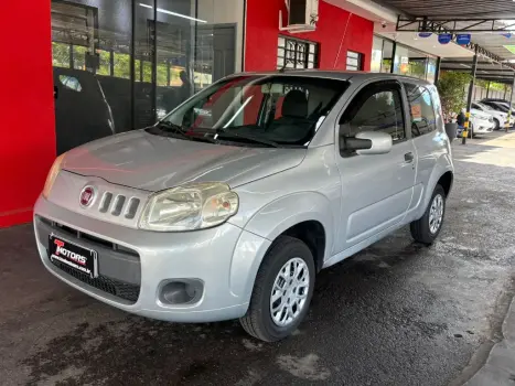 FIAT Uno 1.0 4P FLEX EVO VIVACE CELEBRATION, Foto 1