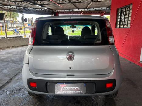 FIAT Uno 1.0 4P FLEX EVO VIVACE CELEBRATION, Foto 3