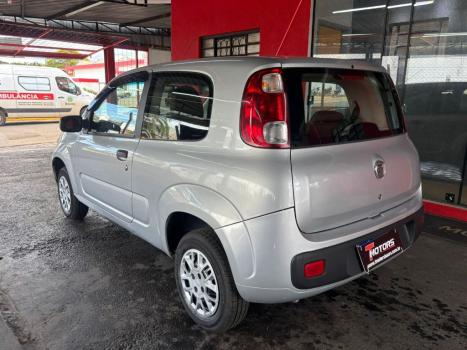 FIAT Uno 1.0 4P FLEX EVO VIVACE CELEBRATION, Foto 6