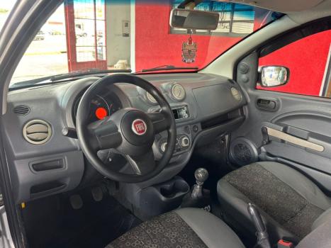 FIAT Uno 1.0 4P FLEX EVO VIVACE CELEBRATION, Foto 7