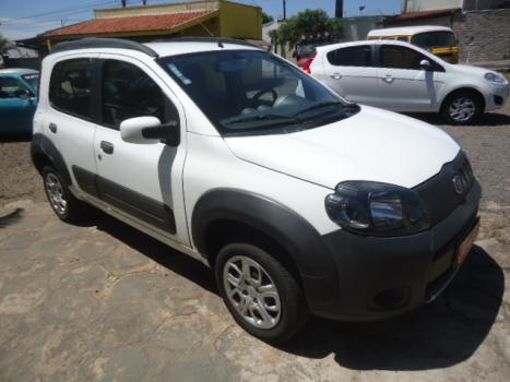 FIAT Uno 1.0 4P FLEX WAY EVO, Foto 2