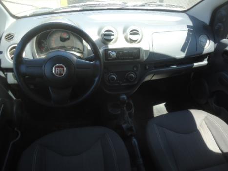 FIAT Uno 1.0 4P FLEX WAY EVO, Foto 4